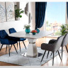 Стул Signal LINEA Velvet Bluvel 78 заказать по цене 14 372 руб. в Саратове