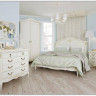 Комод 2я2д Romantic Kreind заказать по цене 86 300 руб. в Саратове