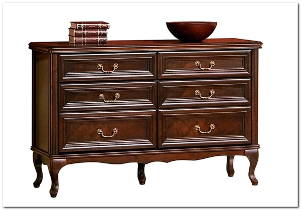 Комод W-К2sz WERSAL Taranko заказать по цене 190 909,91 руб. в Саратове