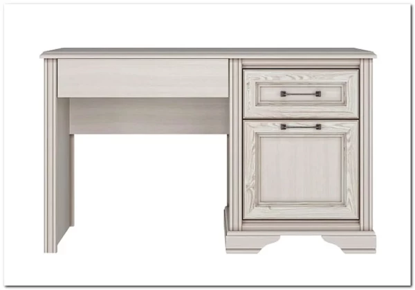 Стол письменный Stylius (Стилиус) B169-BIU130 BRW заказать по цене 32 730 руб. в Саратове