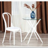 Стул THONET (mod. PL62) пластик White (Белый) 01 заказать по цене 5 200 руб. в Саратове
