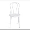 Стул THONET (mod. PL62) пластик White (Белый) 01 заказать по цене 5 200 руб. в Саратове