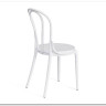 Стул THONET (mod. PL62) пластик White (Белый) 01 заказать по цене 5 200 руб. в Саратове