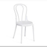 Стул THONET (mod. PL62) пластик White (Белый) 01 заказать по цене 5 200 руб. в Саратове