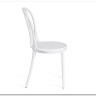 Стул THONET (mod. PL62) пластик White (Белый) 01 заказать по цене 5 200 руб. в Саратове