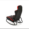 Кресло-качалка Halmar GAMER (черный/красный) заказать по цене 24 351 руб. в Саратове