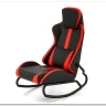 Кресло-качалка Halmar GAMER (черный/красный) заказать по цене 24 351 руб. в Саратове