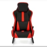 Кресло-качалка Halmar GAMER (черный/красный) заказать по цене 24 351 руб. в Саратове
