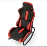 Кресло-качалка Halmar GAMER (черный/красный) заказать по цене 24 351 руб. в Саратове