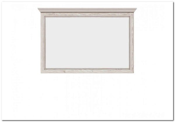 Зеркало Stylius (Стилиус) B169-LUS125 BRW заказать по цене 9 260 руб. в Саратове