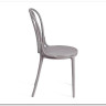 Стул THONET (mod. PL62) пластик Grey (Cерый) 09 заказать по цене 5 200 руб. в Саратове