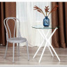 Стул THONET (mod. PL62) пластик Grey (Cерый) 09 заказать по цене 5 200 руб. в Саратове