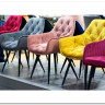 Стул Signal CHERRY Velvet Bluvel 52 заказать по цене 14 573 руб. в Саратове