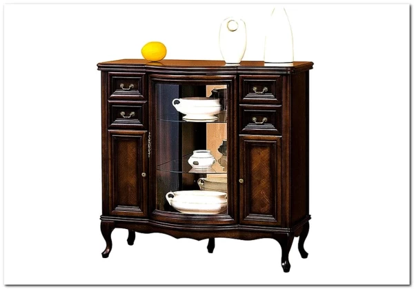 Комод W-К3В WERSAL Taranko заказать по цене 212 136,33 руб. в Саратове