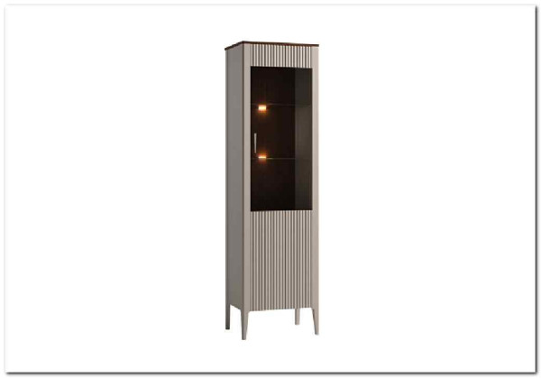 Витрина WE-W1/2 L, P Wenecja Taranko заказать по цене 128 862,28 руб. в Саратове