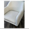 Кресло SHEEP NINI-01 Белый, teddy / золотой каркас заказать по цене 18 000 руб. в Саратове