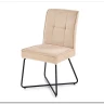 Стул кухонный Halmar K534 (бежевый/черный) заказать по цене 11 549 руб. в Саратове
