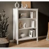 Шкаф Ева (Хельга) REG2D/125 белый BRW  заказать по цене 14 730 руб. в Саратове