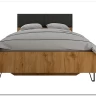 Кровать Грейс LOZ120х200 БРВ по цене 24 660 руб. в магазине Другая Мебель в Саратове