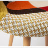 Кресло Secret De Maison CINDY SOFT (EAMES) (mod. 101) заказать по цене 8 720 руб. в Саратове