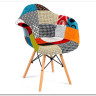 Кресло Secret De Maison CINDY SOFT (EAMES) (mod. 101) заказать по цене 8 720 руб. в Саратове