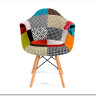 Кресло Secret De Maison CINDY SOFT (EAMES) (mod. 101) заказать по цене 8 720 руб. в Саратове