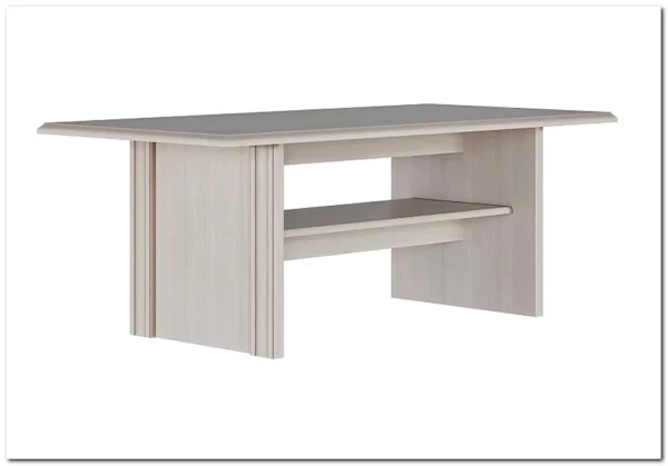 Стол журнальный Stylius (Стилиус) B169-LAW BRW заказать по цене 8 200 руб. в Саратове