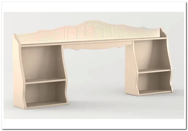 Надстройка к письменному столу Авиньон заказать по цене 30 548 руб. в Саратове