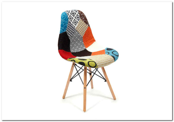Стул Secret De Maison CINDY SOFT (EAMES) (mod. 023) заказать по цене 5 600 руб. в Саратове