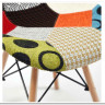 Стул Secret De Maison CINDY SOFT (EAMES) (mod. 023) заказать по цене 5 600 руб. в Саратове