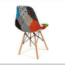 Стул Secret De Maison CINDY SOFT (EAMES) (mod. 023) заказать по цене 5 600 руб. в Саратове