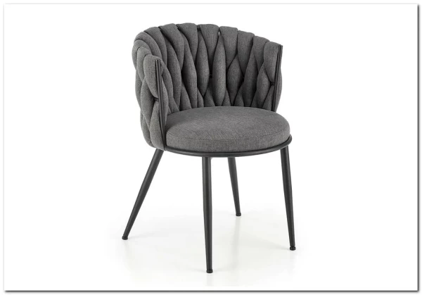 Стул кухонный Halmar K516 (серый) заказать по цене 15 086 руб. в Саратове