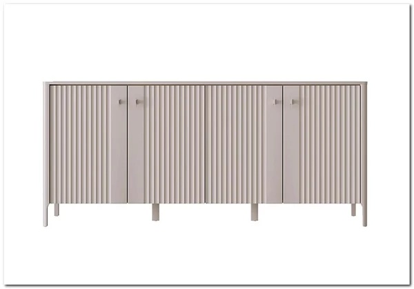 Тумба Dalia персидский жемчуг KOM4D BRW  заказать по цене 35 230 руб. в Саратове