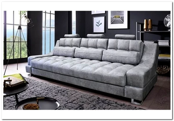 Диван Плаза трехместный Other Life заказать по цене 134 850 руб. в Саратове