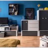 Шкафчик TV Nest VOX по цене 26 011 руб. в магазине Другая Мебель в Саратове