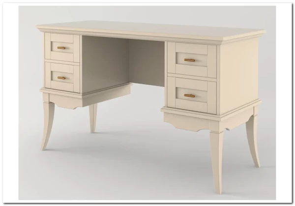 Стол туалетный Римини 4 ящика заказать по цене 48 821 руб. в Саратове