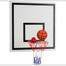 Накладка 527X525 YU BASKET-BALL белый по цене 5 624 руб. в магазине Другая Мебель в Саратове