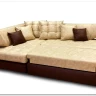 Угловой диван Глорио Soft Time заказать по цене 112 168 руб. в Саратове