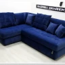 Угловой диван Глорио Soft Time заказать по цене 112 168 руб. в Саратове