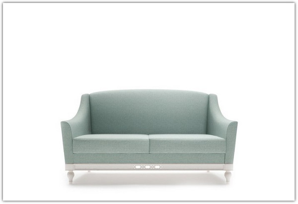 Диван 2-х местный FL-Sofa 2os Florencja Taranko заказать по цене 283 232,05 руб. в Саратове