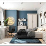 Тумба Stylius (Стилиус) B169-KOM2W1B3S BRW заказать по цене 39 690 руб. в Саратове