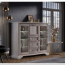Тумба Stylius (Стилиус) B169-KOM2W1B3S BRW заказать по цене 39 690 руб. в Саратове