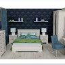 Тумба Stylius (Стилиус) B169-KOM2W1B3S BRW заказать по цене 39 690 руб. в Саратове