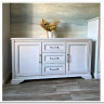 Тумба Stylius (Стилиус) B169-KOM2W1B3S BRW заказать по цене 39 690 руб. в Саратове