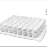 Стул кухонный SIGNAL BERRY Brego 68 (карри/черный) заказать по цене 13 086 руб. в Саратове