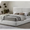 Кровать Halmar MADERA (кремовый) 160/200 заказать по цене 62 613 руб. в Саратове