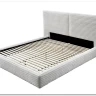 Кровать Halmar MADERA (кремовый) 160/200 заказать по цене 62 613 руб. в Саратове