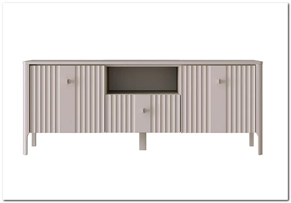 Тумба под телевизор Dalia персидский жемчуг RTV1S2K BRW заказать по цене 26 750 руб. в Саратове