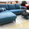 Угловой диван Даллас Soft Time заказать по цене 125 440 руб. в Саратове