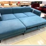 Угловой диван Даллас Soft Time заказать по цене 125 440 руб. в Саратове